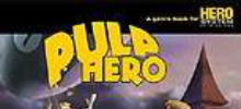 Pulp Hero